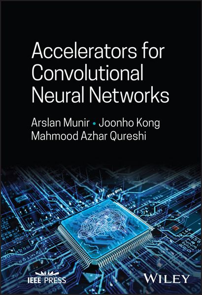 Produktbild: Accelerators for Convolutional Neural Networks