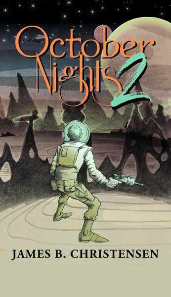 Produktbild: October Nights 2
