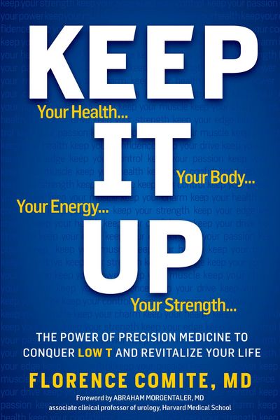 Produktbild: Keep It Up