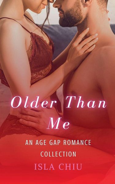 Produktbild: Older Than Me