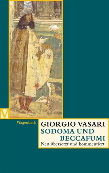 Produktbild: Sodoma und Beccafumi