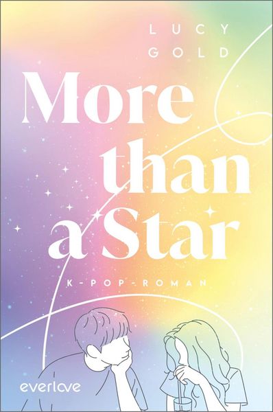 Produktbild: More than a Star