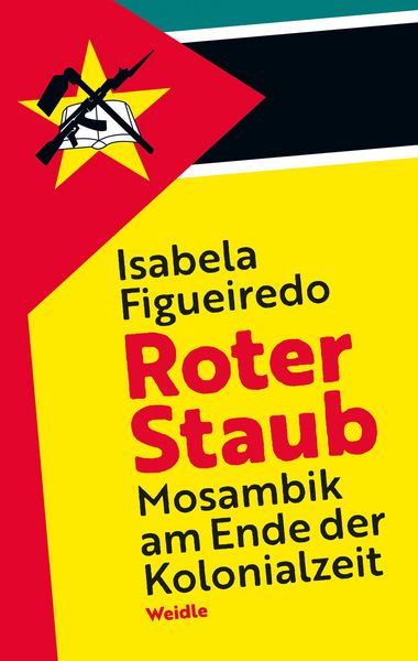 Produktbild: Roter Staub