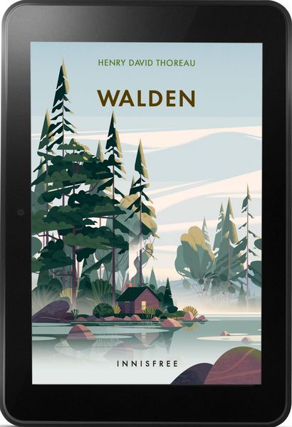 Produktbild: Walden