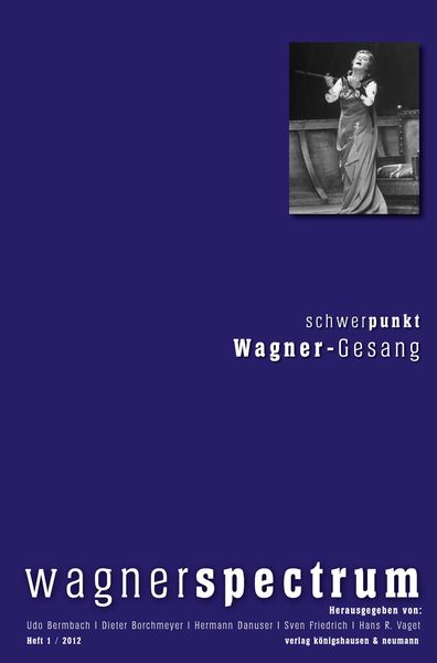 Produktbild: Wagnerspectrum
