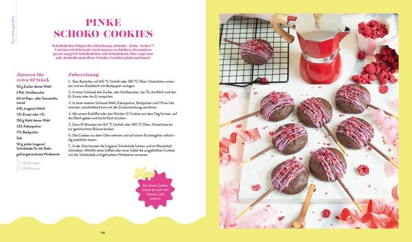 Cookie Madita