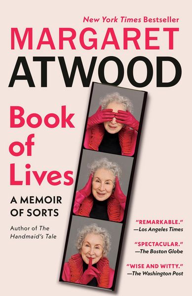 Produktbild: Book of Lives