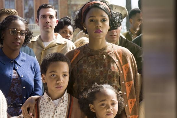 Produktbild: Hidden Figures - Unerkannte Heldinnen