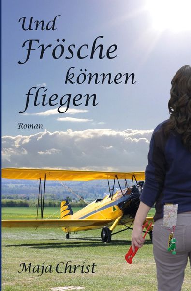 Produktbild: Und Fr&ouml;sche k&ouml;nnen fliegen