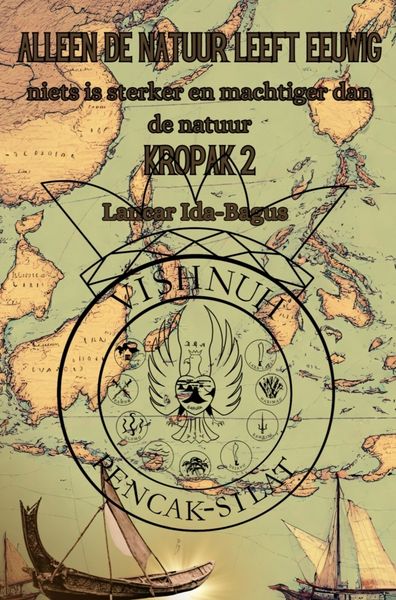 Produktbild: Alleen de Natuur Leeft Eeuwig