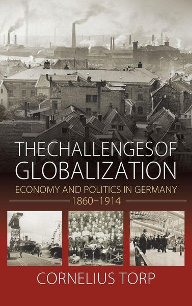 Produktbild: The Challenges of Globalization