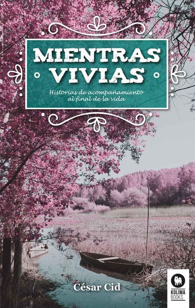 Produktbild: Mientras viv&iacute;as