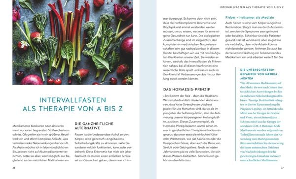 Produktbild: Intervallfasten