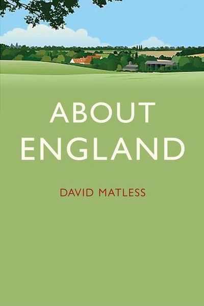 Produktbild: About England