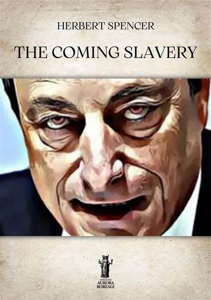 Produktbild: The Coming Slavery