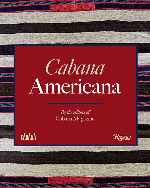 Produktbild: Cabana Americana