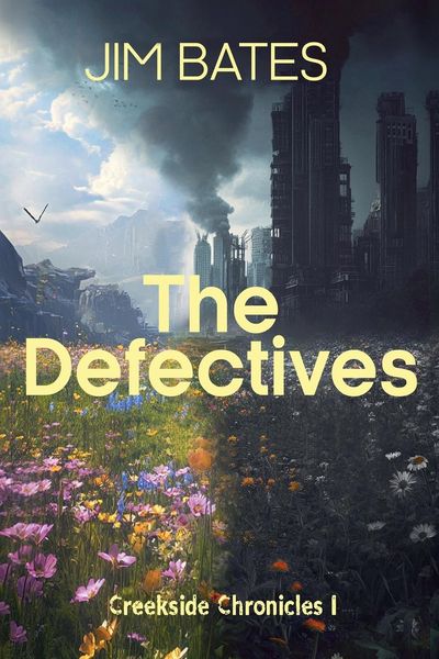Produktbild: The Defectives