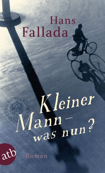 Produktbild: Kleiner Mann - was nun?