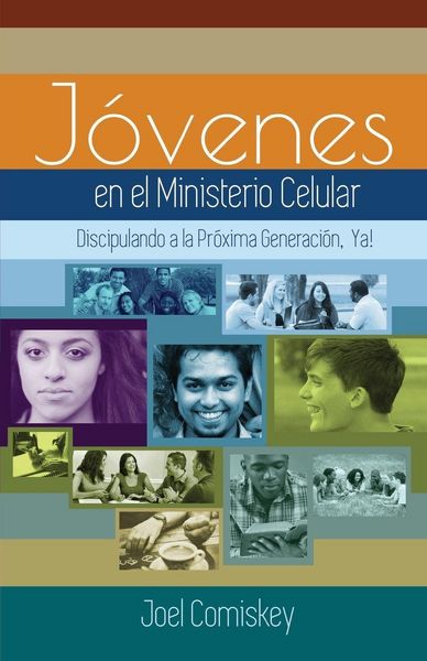 Produktbild: Los J&oacute;venes en el Ministerio Celular