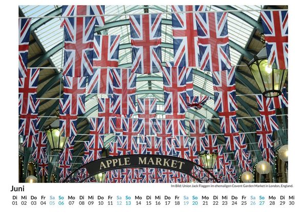 Produktbild: West End London