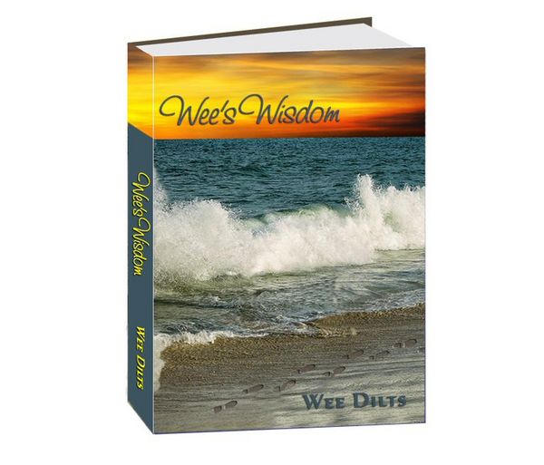 Produktbild: Wee's Wisdom