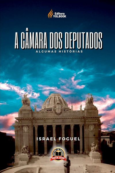Produktbild: A C&acirc;mara Dos Deputados