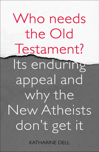 Produktbild: Who Needs the Old Testament?