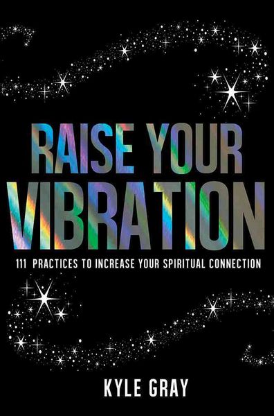 Produktbild: Raise Your Vibration