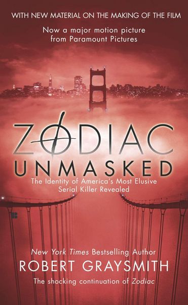 Produktbild: Zodiac Unmasked