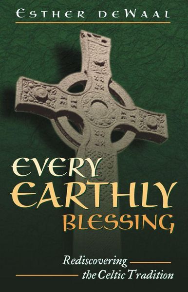 Produktbild: Every Earthly Blessing