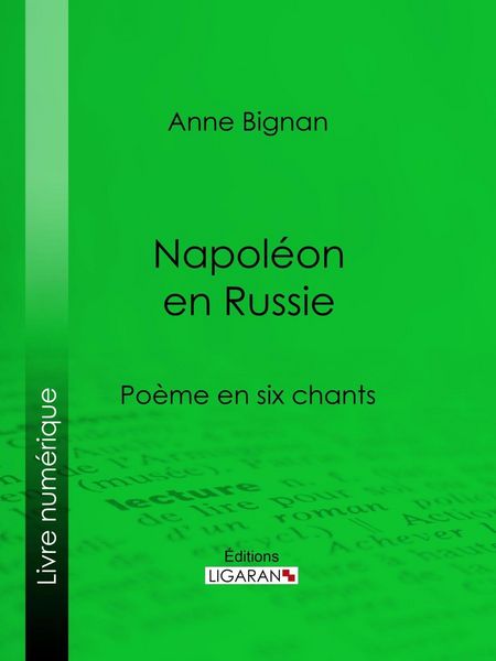 Produktbild: Napol&eacute;on en Russie