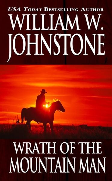 Produktbild: Wrath of the Mountain Man