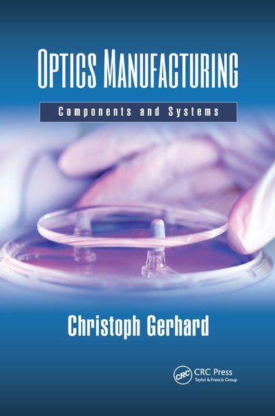 Produktbild: Optics Manufacturing