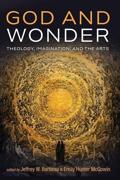 Produktbild: God and Wonder
