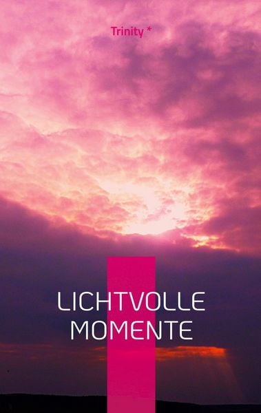 Produktbild: Lichtvolle Momente