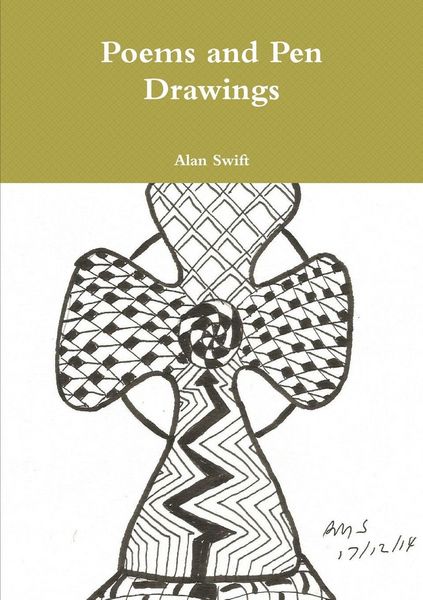 Produktbild: Poems and Pen Drawings