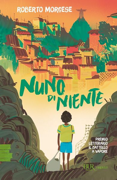 Produktbild: Nuno di niente
