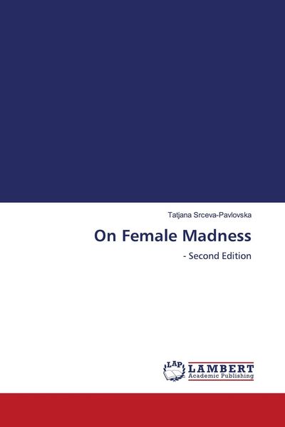 Produktbild: On Female Madness