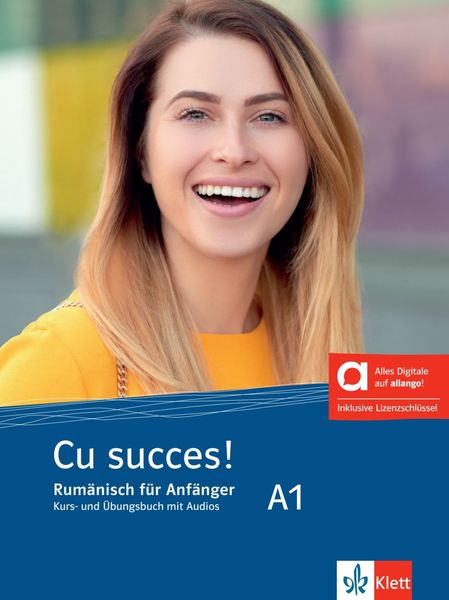 Produktbild: Cu succes! A1 - Hybride Ausgabe allango
