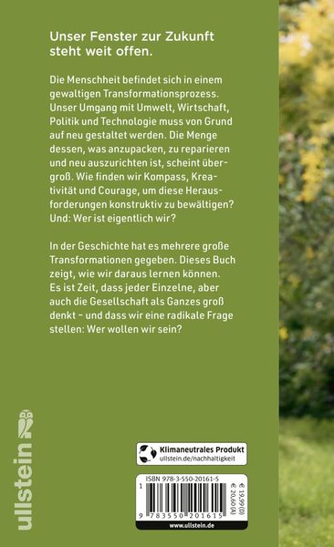 Produktbild: Wir k&ouml;nnen auch anders