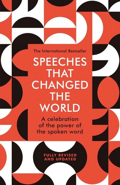 Produktbild: Speeches That Changed the World