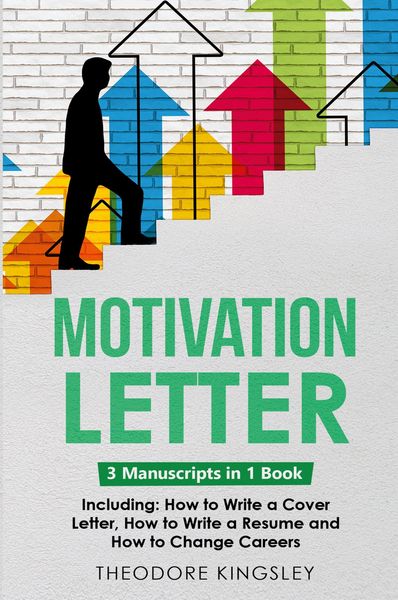 Produktbild: Motivation Letter
