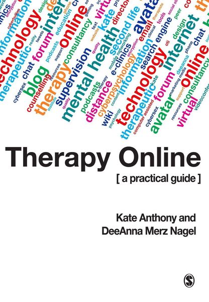 Produktbild: Therapy Online