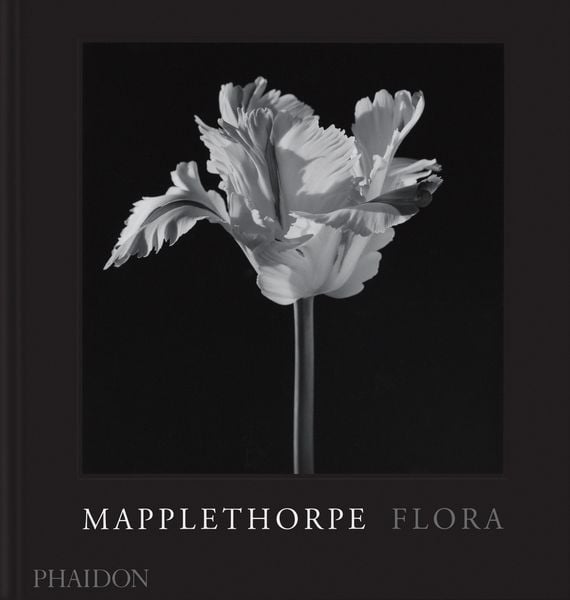 Produktbild: Mapplethorpe Flora: The Complete Flowers (2024)