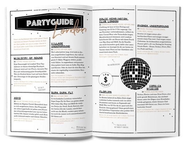 Produktbild: GuideMe Reisef&uuml;hrer London