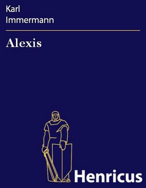 Produktbild: Alexis