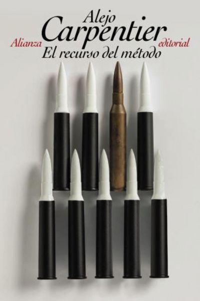 Produktbild: El recurso del m&eacute;todo