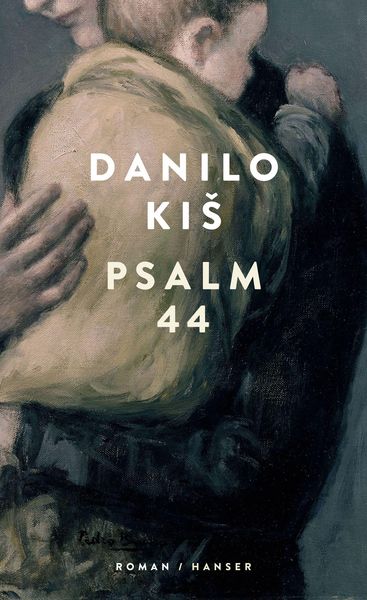 Produktbild: Psalm 44