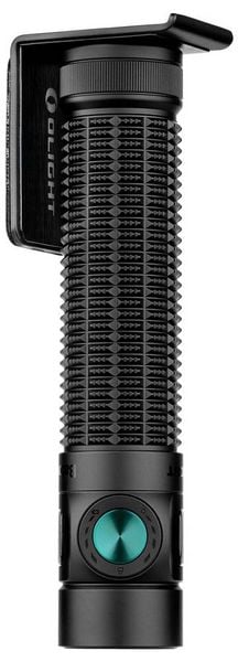 Produktbild: OLight Baton 4 Pro LED Taschenlampe akkubetrieben, Li-Ionen Akkus 1300lm