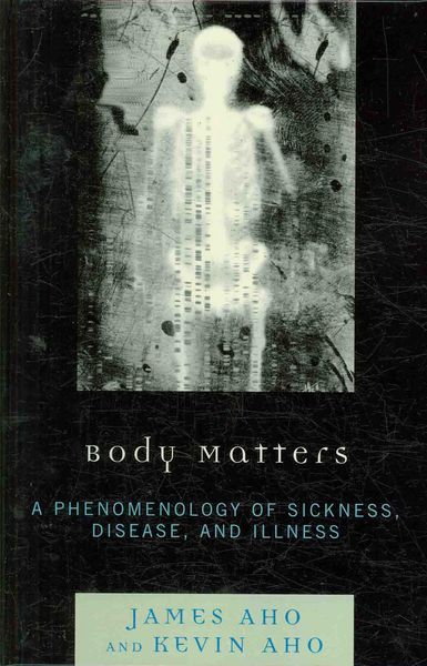 Produktbild: Body Matters